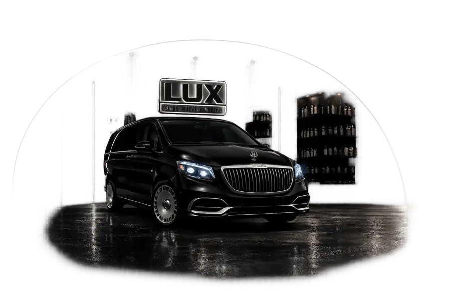 Lux Detailing team at work